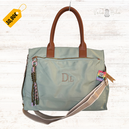 Bolso shopper Candela