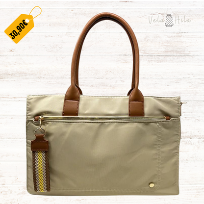 Bolso shopper Candela