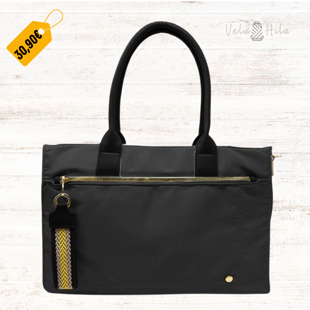 Bolso shopper Candela