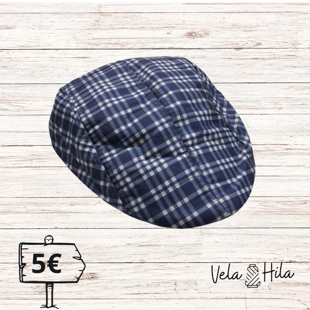 Gorra Visera